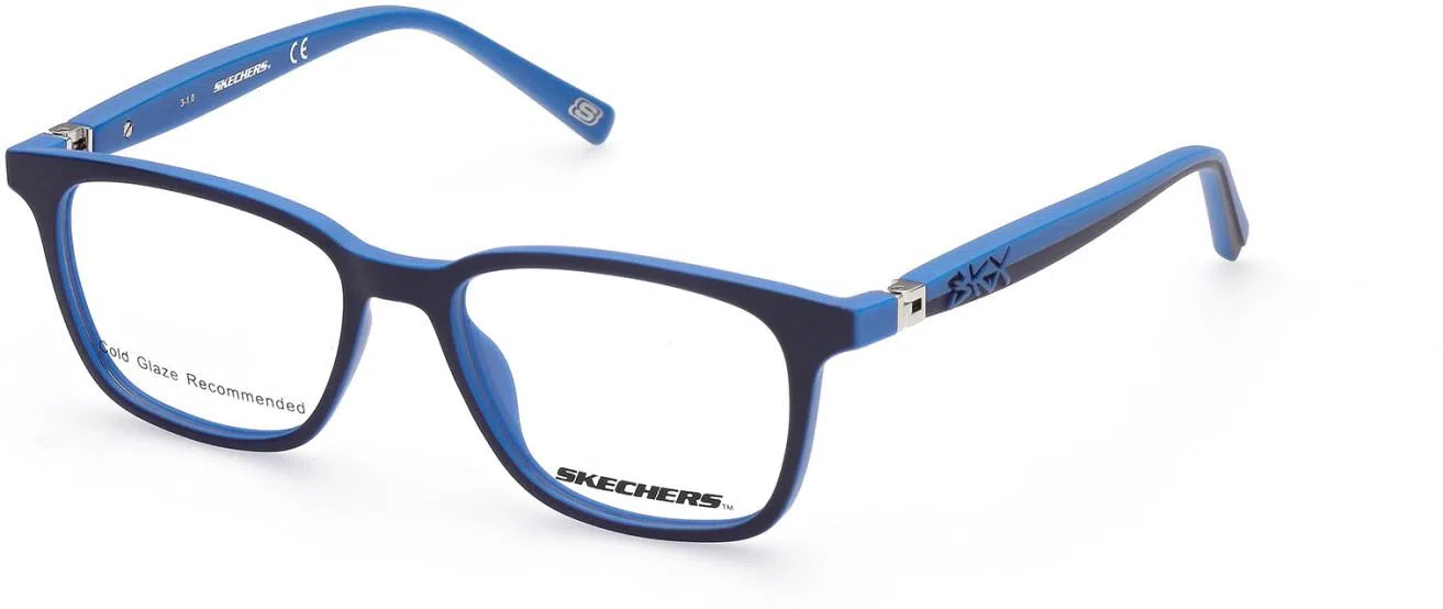 Skechers 1174 Eyeglasses - view 3